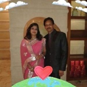 Meet your Posher, Sangeeta
